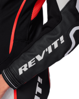 REVIT Raceoverall Xena 4 Ladies