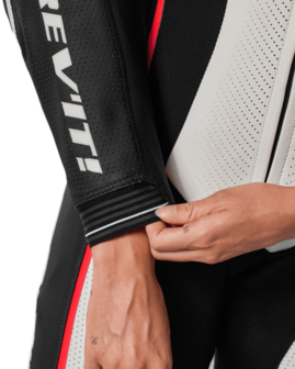 REVIT Raceoverall Xena 4 Ladies