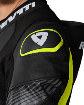 REVIT Raceoverall Argon 3