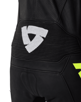 REVIT Raceoverall Argon 3