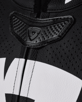 REVIT Raceoverall Argon 3