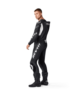 REVIT Raceoverall Argon 3