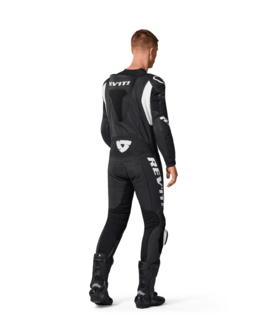 REVIT Raceoverall Argon 3