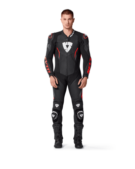 REVIT Raceoverall Argon 3