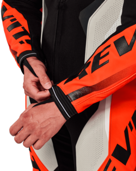 REVIT Raceoverall Hyperspeed 3