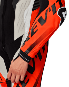 REVIT Raceoverall Hyperspeed 3