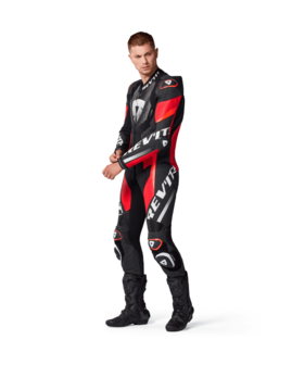 REVIT Raceoverall Hyperspeed 3