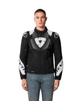 REVIT Motorjas Hyperspeed 3 H2O