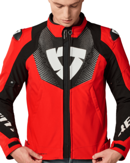 REVIT Motorjas Hyperspeed 3 H2O