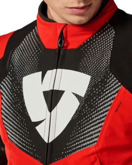 REVIT Motorjas Hyperspeed 3 H2O