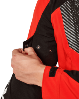 REVIT Motorjas Hyperspeed 3 H2O