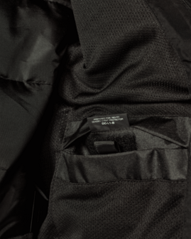 REVIT Motorjas Hyperspeed 3 H2O