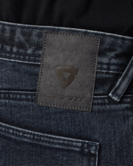 REVIT Motorjeans Moto 2 TF