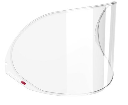 SHOEI pinlock Helder DKS301