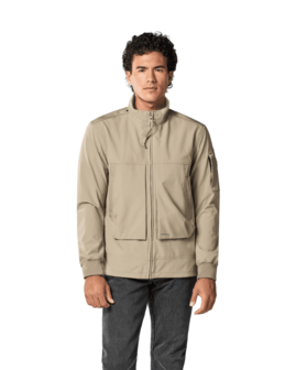 REVIT Motorjas Atwater