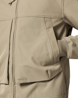 REVIT Motorjas Atwater