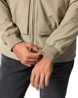 REVIT Motorjas Atwater