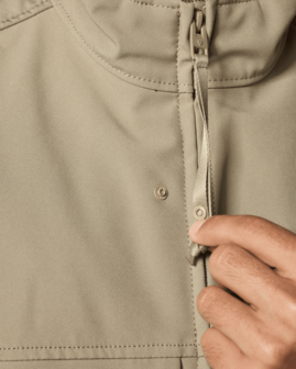 REVIT Motorjas Atwater