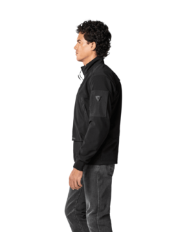 REVIT Motorjas Atwater