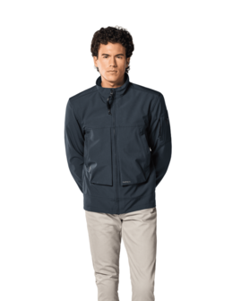 REVIT Motorjas Atwater