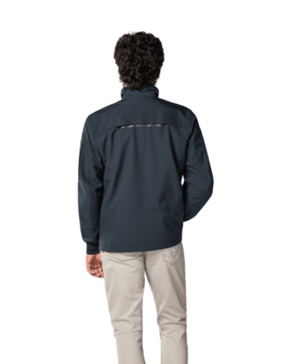 REVIT Motorjas Atwater