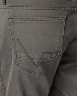 REVIT Motorjeans Jamison Slim Fit