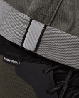 REVIT Motorjeans Jamison Slim Fit