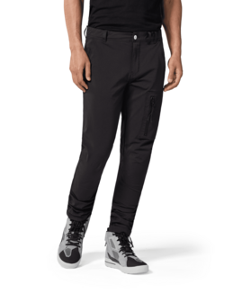 REVIT Motorjeans Chino Terry Skinny