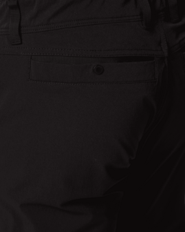 REVIT Motorjeans Chino Terry Skinny