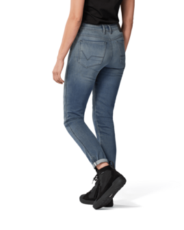 REVIT Motorjeans Marley Ladies SK