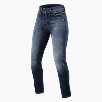 REVIT Motorjeans Marley Ladies SK