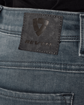 REVIT Motorjeans Marley Ladies SK