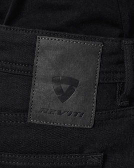 REVIT Motorjeans Keegan Tapered