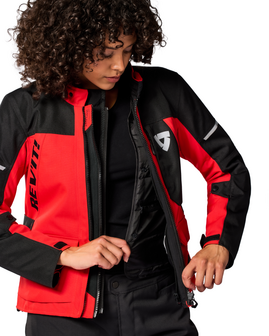 REVIT Jas Convergent H2O Ladies