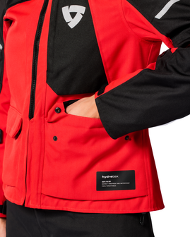 REVIT Jas Convergent H2O Ladies