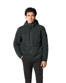 REVIT Motorjas Danforth H2O