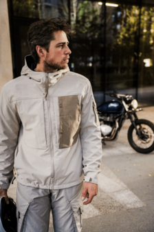 REVIT Motorjas Danforth H2O