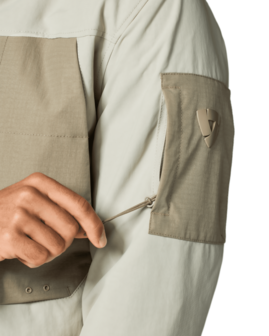 REVIT Motorjas Danforth H2O