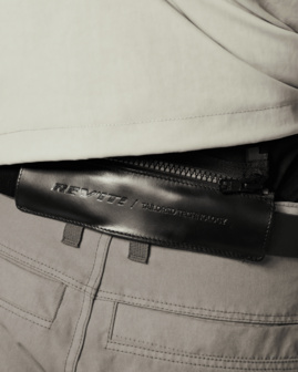 REVIT Motorjas Danforth H2O