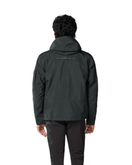 REVIT Motorjas Danforth H2O