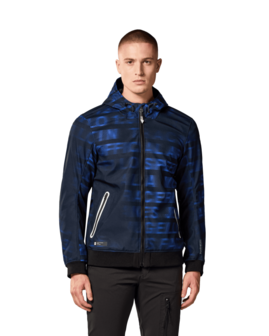 REVIT Motorjas Saros WB