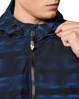 REVIT Motorjas Saros WB