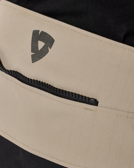 REVIT Motorbroek Convergent H2O