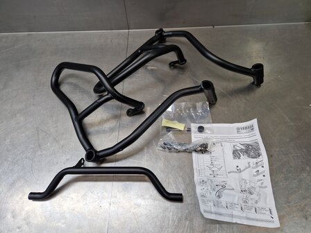 Yamaha valbeugels Tenere 700 2019 tm 2024