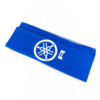 Paddock Blue sporthanddoek