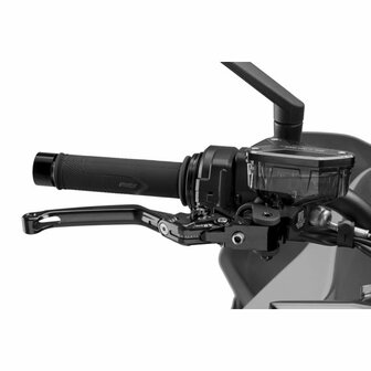 PUIG REM- EN KOPPELINGSHENDELSET opklapbaar