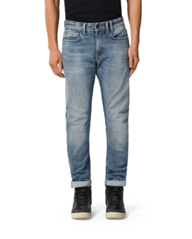 REVIT motorjeans Detroit 3 Tapered