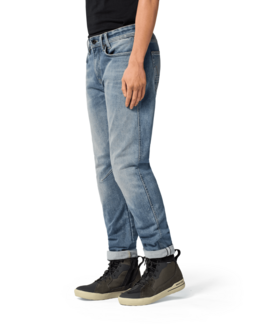 REVIT motorjeans Detroit 3 Tapered