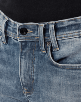 REVIT Motorjeans Detroit 3 Tapered