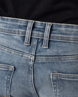 REVIT Motorjeans Detroit 3 Tapered